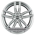 DBV Vienna II hyper silber - 8,5x20, 5x112, ET30 (DH0LM30HSX)