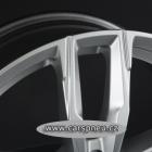 DBV Vienna II hyper silber - 8,0x18, 5x120, ET35 (8x18) (DH8KR35HSX)