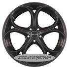 GMP Drake anthrazit lackiert - 8,0x18, 5x110, ET33 |8x18| (DRAK80183325874I)