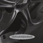 GMP Drake anthrazit lackiert - 8,0x18, 5x110, ET33 |8x18| (DRAK80183325874I)