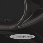GMP Drake anthrazit lackiert - 8,0x18, 5x110, ET33 |8x18| (DRAK80183325874I)