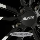 Alutec Drive black poliert - 8,0x17, 5x120, ET43 (8x17)