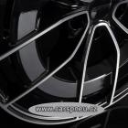 GMP Energia black poliert | 9,5x19, 5x114,3, ET45 (ENER95194545327I)