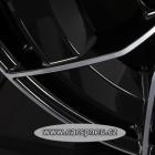 GMP Energia black poliert - 9,5x20, 5x114,3, ET45 (ENER95204545327I)