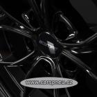 GMP Energia black lackiert - 9,5x20, 5x114,3, ET45 (ENER95204545331I)