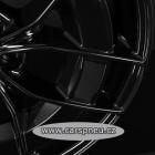 GMP Energia black lackiert - 9,5x20, 5x114,3, ET45 (ENER95204545331I)
