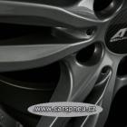 ATS Evolution grey lackiert - 7,0x18, 5x112, ET22 |7x18| (EVO70822W67-6)