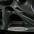 ATS Evolution grey lackiert - 7,0x18, 5x112, ET22 |7x18| (EVO70822W67-6)