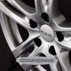 MAK Zenith light titan - 4,5x14, 4x100, ET35 (F4540ZHTM35CM1)