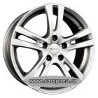 MAK Zenith light titan - 5,5x15, 4x100, ET36 (F5550ZHTM36CH2X)