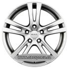 MAK Zenith light titan - 5,5x15, 4x100, ET36 (F5550ZHTM36CH2X)