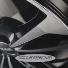 MAK Emblema black poliert - 6,0x15, 5x112, ET47 |6x15| (F6050EBBM47VW3X)