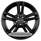 MAK Emblema black lackiert - 6,0x15, 5x112, ET47 |6x15| (F6050EBGB47VW3X)