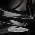 MAK Emblema black lackiert - 6,0x15, 5x112, ET47 |6x15| (F6050EBGB47VW3X)