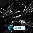 MAK Qvarz 6,0x16 5x100 ET35 černá lesklá |6x16| (alu kolo - F6060QZGB35PEX)