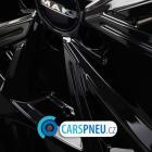 MAK Qvarz 6,0x16 5x100 ET35 černá lesklá |6x16| (alu kolo - F6060QZGB35PEX)