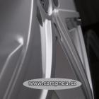 MAK King 5 silber - 6,5x16, 5x114,3, ET45 (F65605KSI45FN2Y)