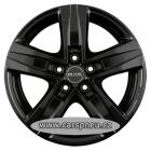 MAK Stone 5 black lackiert - 6,5x16, 5x114,3, ET45 (F65605TGB45FN2Y)