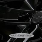 MAK Stone 5 black lackiert - 6,5x16, 5x114,3, ET45 (F65605TGB45FN2Y)