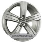 MAK Stone 5 silber - 6,5x16, 5x114,3, ET45 (F65605TSI45FN2Y)