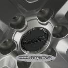MAK Stone 6 silber - 6,5x16, 6x130, ET62 (F65606SSI62M5)