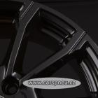 MAK Davinci black lackiert | 6,5x16, 4x108, ET32 (F6560BRGB32EG1X)