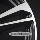 MAK Emblema black poliert - 6,5x16, 5x114,3, ET50 (F6560EBBM50F4)