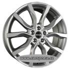 MAK Highlands silber | 6,5x16, 5x108, ET45 (F6560KOSI45GG3)