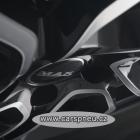 MAK Apollo black poliert | 6,5x16, 4x108, ET32 (F6560LLBM32BGY)