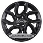 MAK Apollo černá lesklá | 6,5x16 4x108 ET20 (alu kolo, F6560LLGB20EGX)