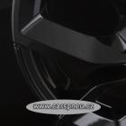 MAK Apollo black lackiert | 6,5x16, 5x108, ET38 (F6560LLGB38GG2X)