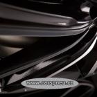 MAK Magma black poliert | 6,5x16, 4x100, ET45 (F6560MMBM45C3)