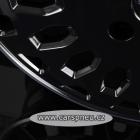 MAK Overland black lackiert poliert - 6,5x16, 6x120, ET51 (F6560RVGL51TR)