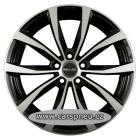 MAK Wolf black poliert | 6,5x16, 5x108, ET45 (F6560WFBM45GG3)