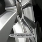 MAK Wolf silber - 6,5x16, 5x114,3, ET45 (F6560WFSI45FO3X)