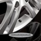 MAK Zenit hyper silber - 6,5x16, 4x108, ET15 (F6560ZHHS15EG)