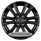 MAK Safari 6 black lackiert | 6,5x17, 6x120, ET50 (F6570AF6GB50TR)