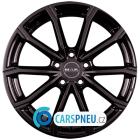MAK Davinci 6,5x17 5x112 ET45,5 černá lesklá (alu kolo - F6570BRGB46WS3X)