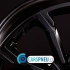 MAK Davinci 6,5x17 5x112 ET45,5 černá lesklá (alu kolo - F6570BRGB46WS3X)