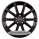 MAK Davinci black lackiert | 6,5x17, 5x112, ET45,5 (F6570BRGB46WS3)