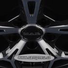 MAK Epica black poliert | 6,5x17, 5x114,3, ET50 (F6570PIBM50FR4X)