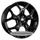 MAK Epica černé lesklé | 6,5x17, 5x114,3, ET45 (alu kolo, F6570PIGB45FP3X)