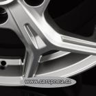 MAK Epica light titan | 6,5x17, 4x108, ET32 (F6570PITM32EG1X)