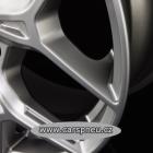 MAK Epica light titan | 6,5x17, 5x114,3, ET32 (F6570PITM32FN)