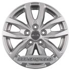 MAK Load 5 silber | 7,0x17, 5x108, ET46 |7x17| (F70705DSI46GGX)