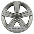 MAK Stone 5 silber - 7,0x17, 5x108, ET46 |7x17| (F70705TSI46GGX)