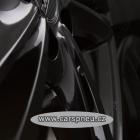 MAK Emblema black lackiert - 7,0x17, 5x108, ET50 |7x17| (F7070EBGB50GG4)