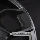 MAK Express černé lesklé | 7,0x17, 5x114,3, ET45 |7x17| (alu kolo, F7070ESGB45FN3Y)