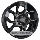 MAK Express černé lesklé | 7,0x17, 5x108, ET46 |7x17| (alu kolo, F7070ESGB46GGX)