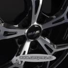 MAK Epica black poliert - 7,0x17, 5x114,3, ET35 |7x17| (F7070PIBM35FPX)